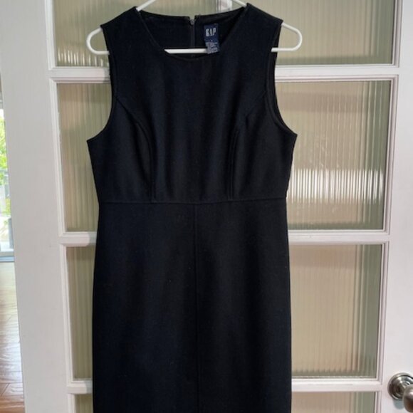 GAP Dresses & Skirts - Women's Gap Dress/Jumper Black